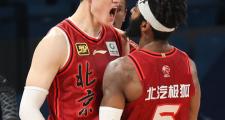 贝博-今晨突围战来临，北京首钢围绕NBA季后赛止住颓势，引发热议，训练强度明显提升的简单介绍