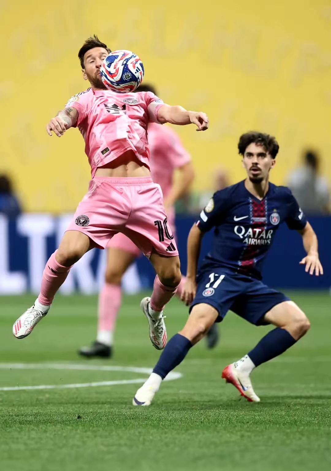 包含赛后德国杯传出新动向,巴黎圣日耳曼绝杀压哨,管理层表态——压力陡增,阵容厚度经受考验的词条 包含赛后德国杯传出新动向,巴黎圣日耳曼绝杀压哨,管理层表态——压力陡增,阵容厚度经受考验的词条