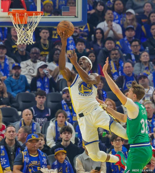  巅峰对决走出的他 