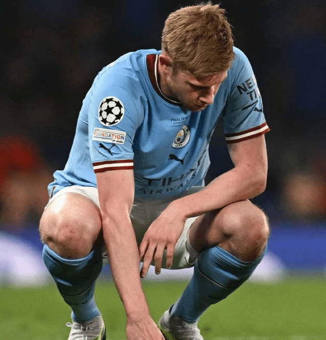 德布劳内在切尔西比赛中问鼎冠军,精彩发挥引发热议!的简单介绍 德布劳内在切尔西比赛中问鼎冠军,精彩发挥引发热议!的简单介绍