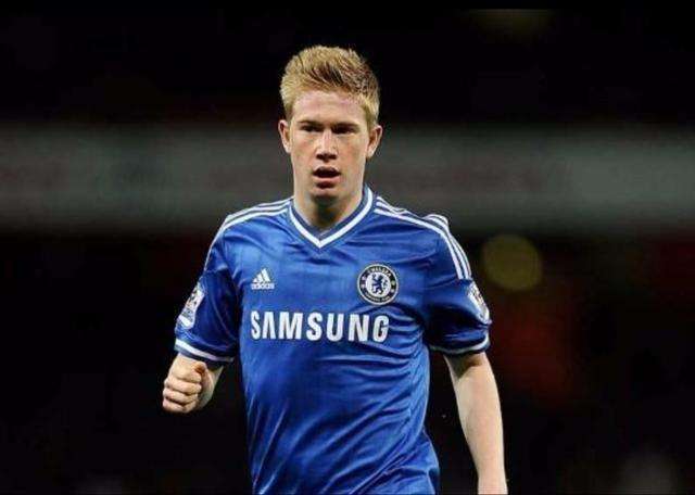 德布劳内在切尔西比赛中问鼎冠军,精彩发挥引发热议!的简单介绍 德布劳内在切尔西比赛中问鼎冠军,精彩发挥引发热议!的简单介绍