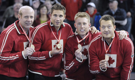 JackeyLove关键节点问鼎冠军，加拿大队带队取胜！的简单介绍