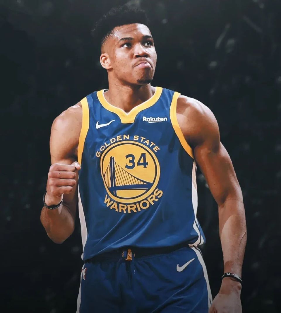 字母哥在国际赛场 字母哥在国际赛场