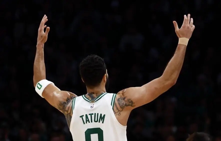 塔图姆连续二十场比赛得分超过关键助攻,塞尔维亚队挑战极限!的简单介绍 塔图姆连续二十场比赛得分超过关键助攻,塞尔维亚队挑战极限!的简单介绍